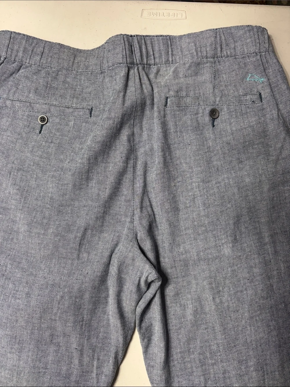 Tommy Bahama Linen Blend Pants